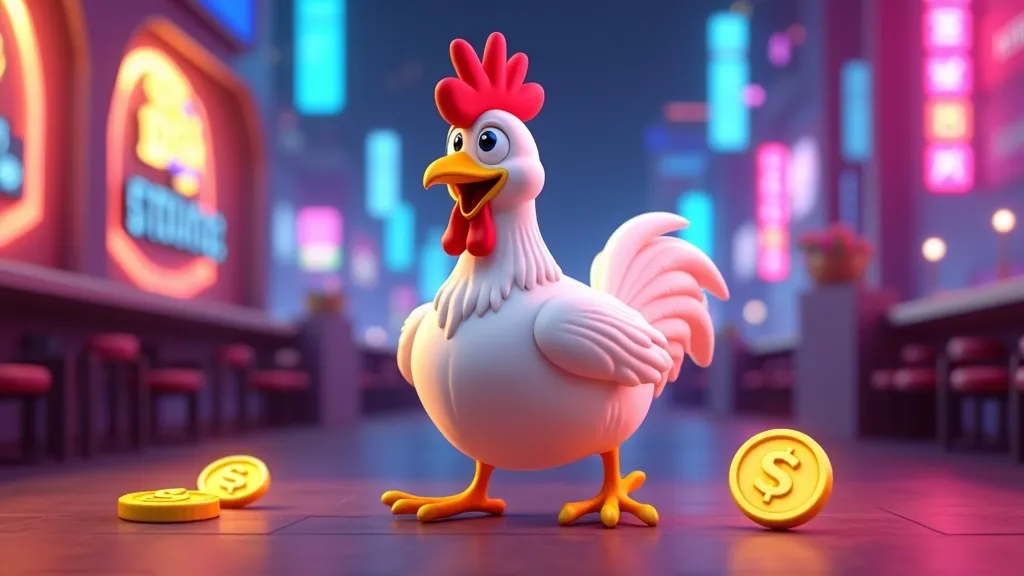 Chicken Road