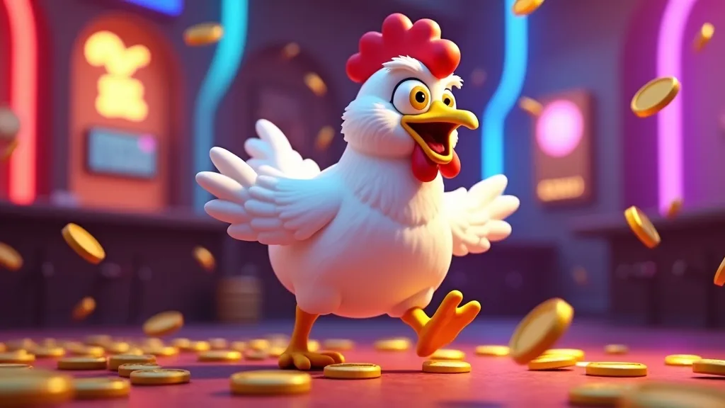 chickenroad
